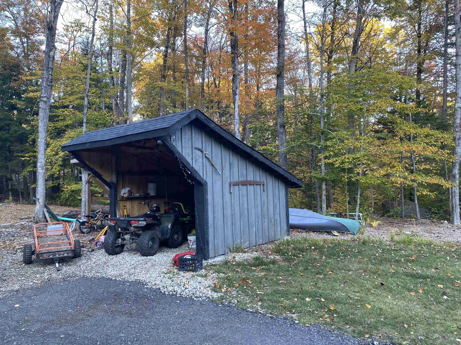 428 State Route 119 Fitzwilliam NH 03447