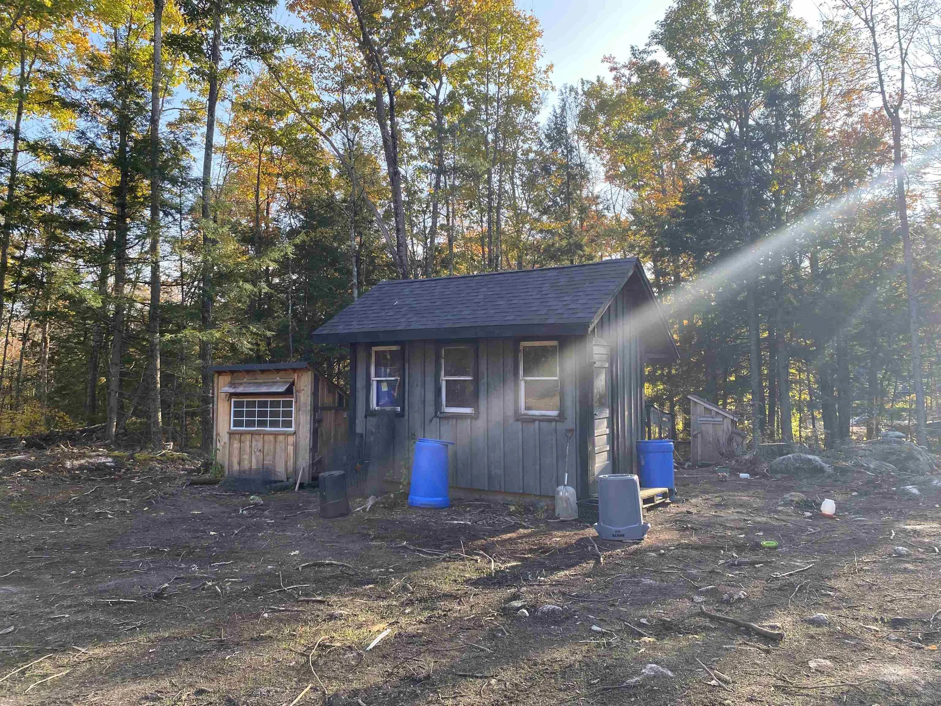 428 State Route 119 Fitzwilliam NH 03447