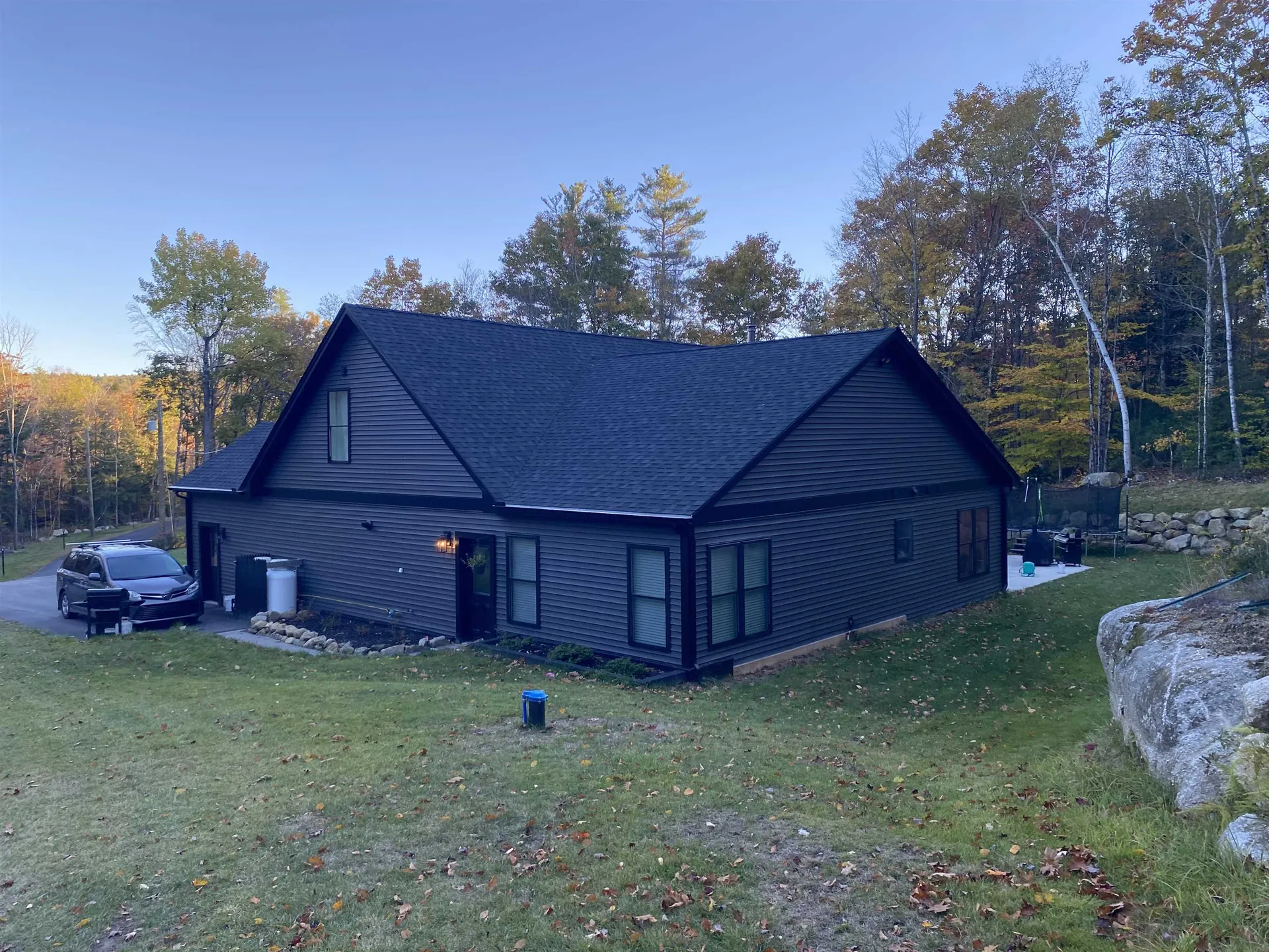 428 State Route 119 Fitzwilliam NH 03447