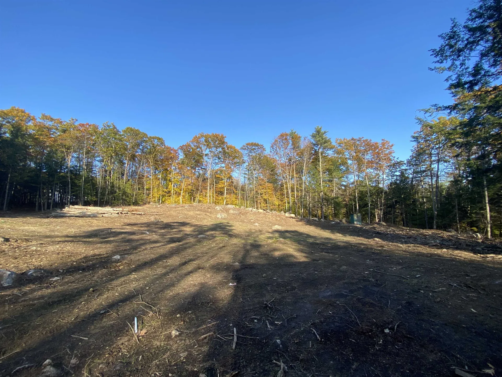 428 State Route 119 Fitzwilliam NH 03447