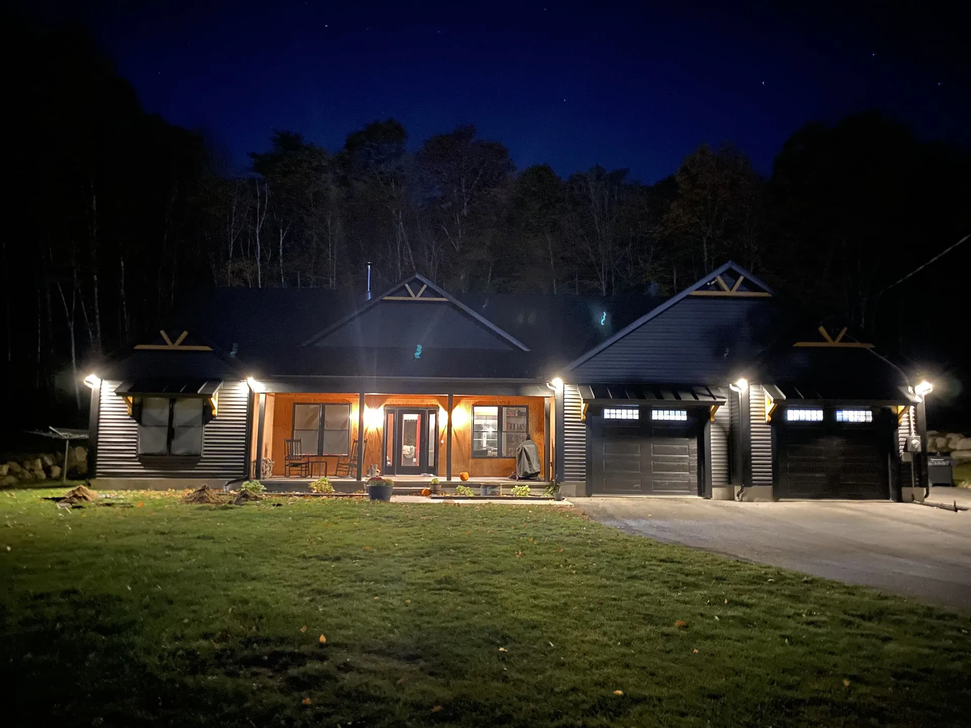 428 State Route 119 Fitzwilliam NH 03447