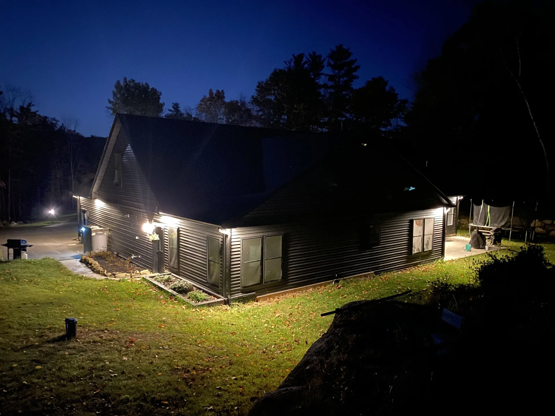 428 State Route 119 Fitzwilliam NH 03447