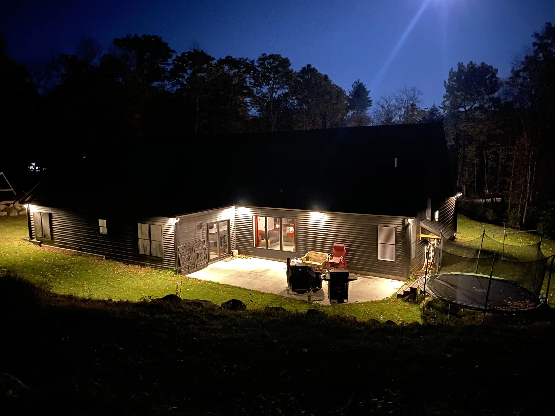 428 State Route 119 Fitzwilliam NH 03447