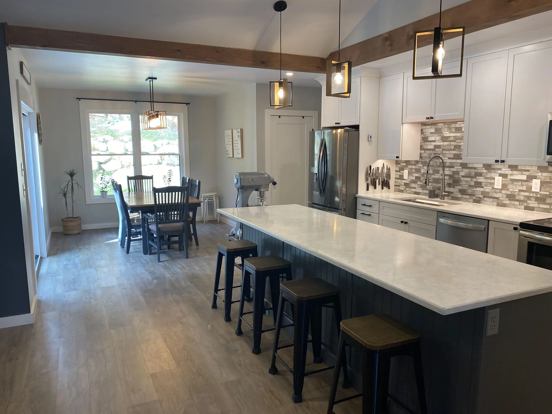 428 State Route 119 Fitzwilliam NH 03447