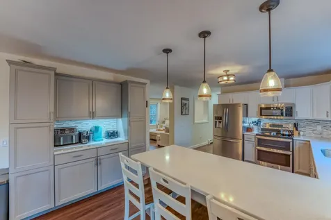 8 Fraser Road Thornton NH 03285