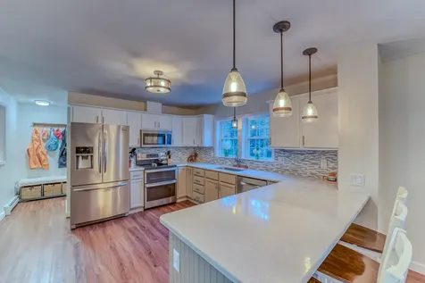 8 Fraser Road Thornton NH 03285