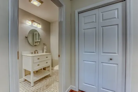 8 Fraser Road Thornton NH 03285