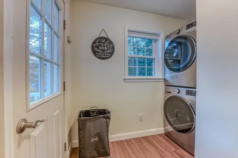 8 Fraser Road Thornton NH 03285