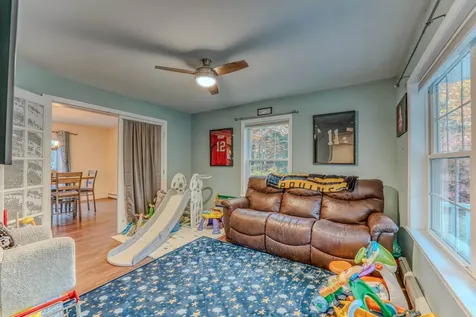 8 Fraser Road Thornton NH 03285