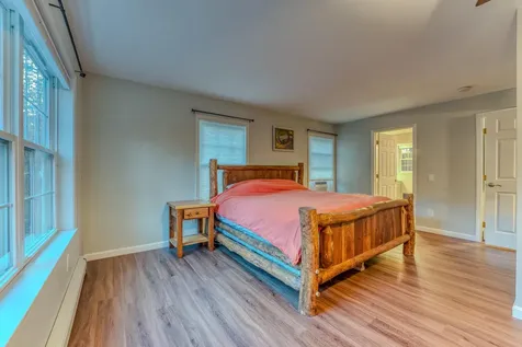 8 Fraser Road Thornton NH 03285