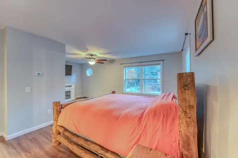 8 Fraser Road Thornton NH 03285