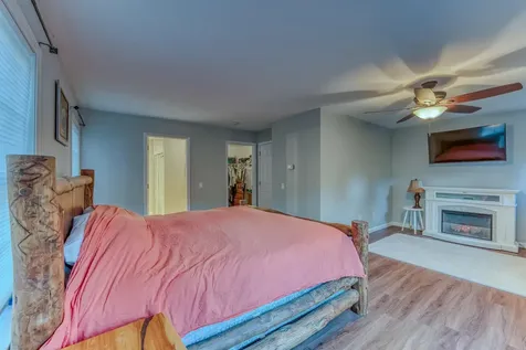 8 Fraser Road Thornton NH 03285