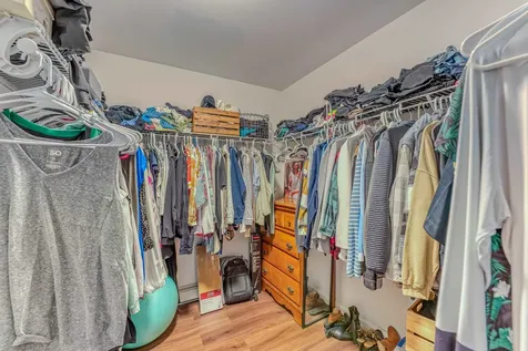 8 Fraser Road Thornton NH 03285