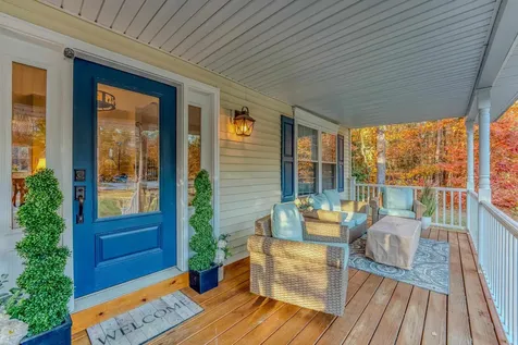 8 Fraser Road Thornton NH 03285