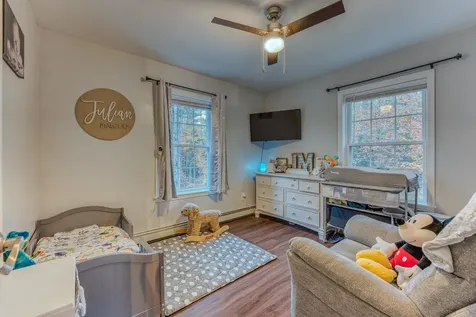 8 Fraser Road Thornton NH 03285