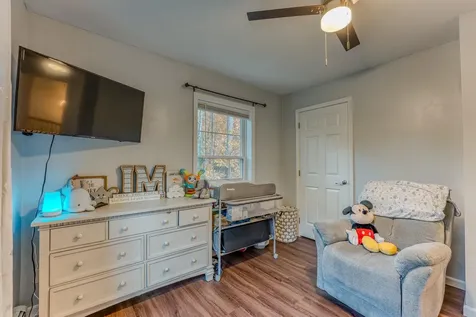 8 Fraser Road Thornton NH 03285