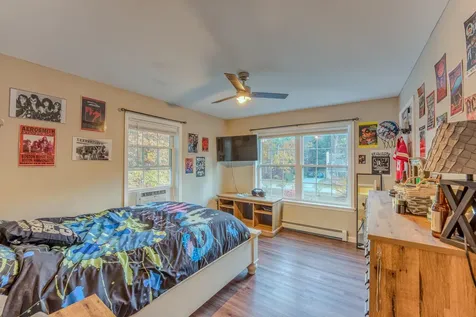 8 Fraser Road Thornton NH 03285