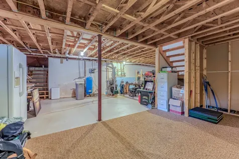 8 Fraser Road Thornton NH 03285