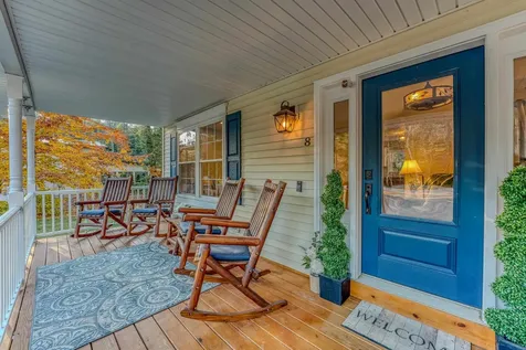 8 Fraser Road Thornton NH 03285