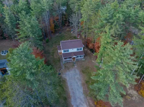 8 Fraser Road Thornton NH 03285