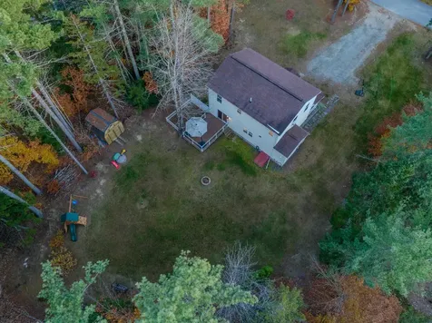 8 Fraser Road Thornton NH 03285