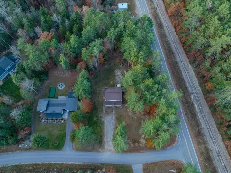 8 Fraser Road Thornton NH 03285