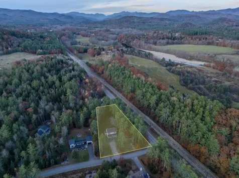 8 Fraser Road Thornton NH 03285