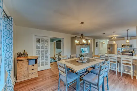 8 Fraser Road Thornton NH 03285