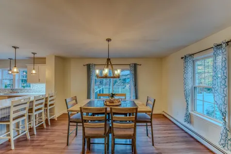 8 Fraser Road Thornton NH 03285