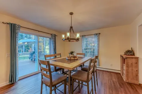 8 Fraser Road Thornton NH 03285