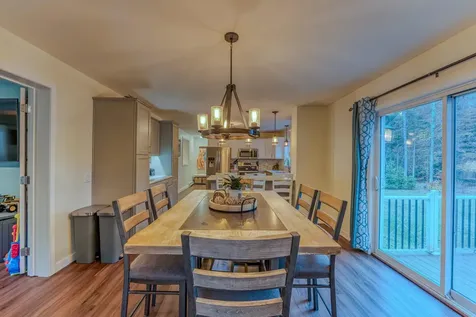 8 Fraser Road Thornton NH 03285