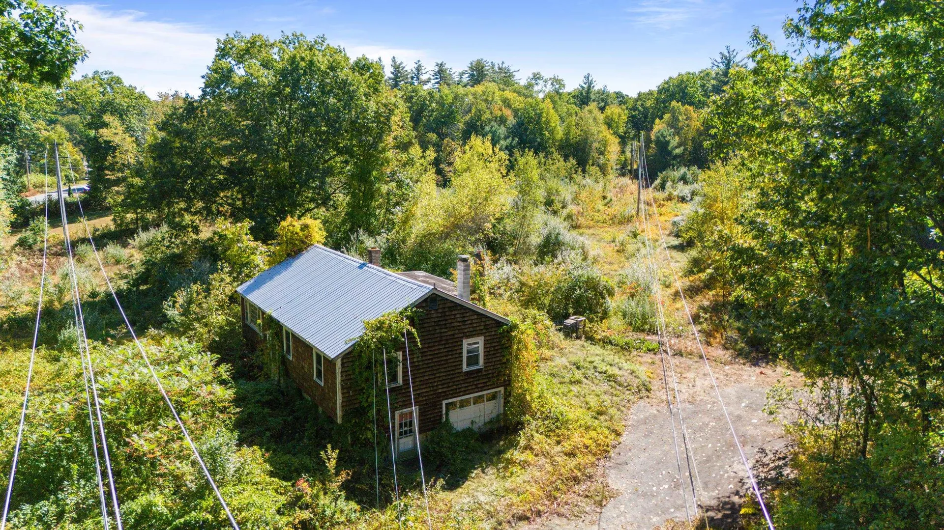 61 Sargent Road Sandown NH 03873