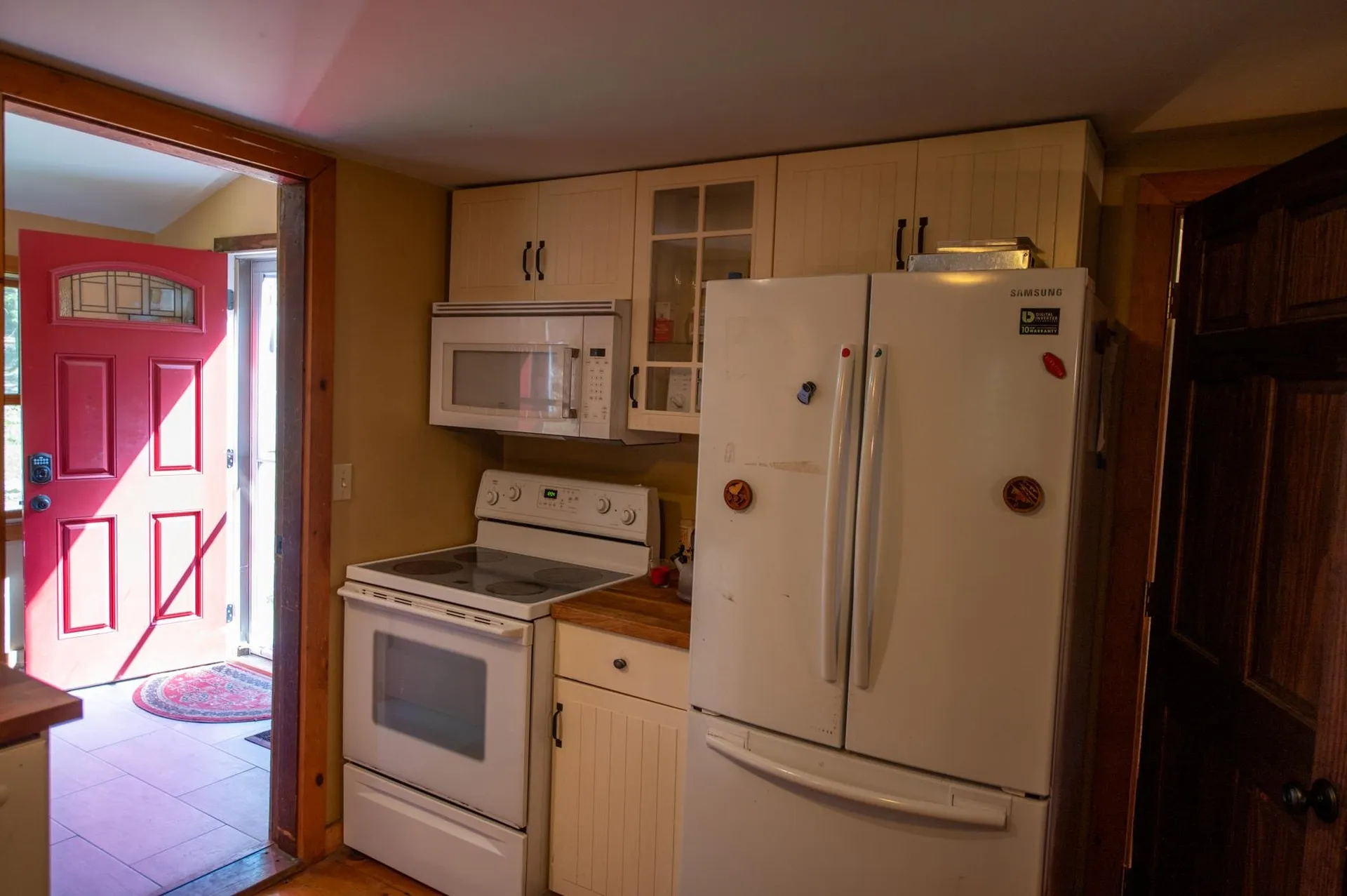 63 Reynolds Lane Jamaica VT 05343