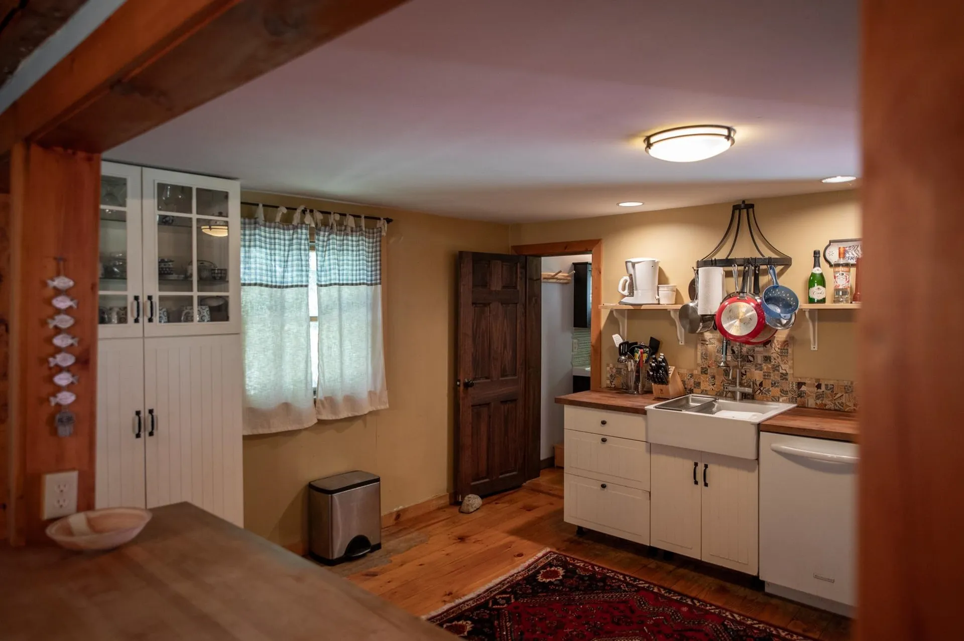 63 Reynolds Lane Jamaica VT 05343