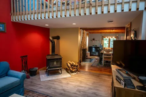 63 Reynolds Lane Jamaica VT 05343