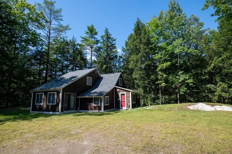 63 Reynolds Lane Jamaica VT 05343