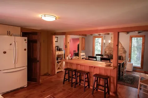 63 Reynolds Lane Jamaica VT 05343