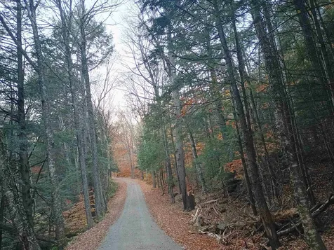 Map 234 Lot 4 Nye Road Acworth NH 03601