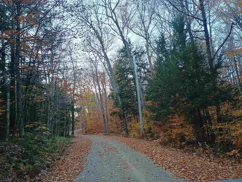 Map 234 Lot 4 Nye Road Acworth NH 03601