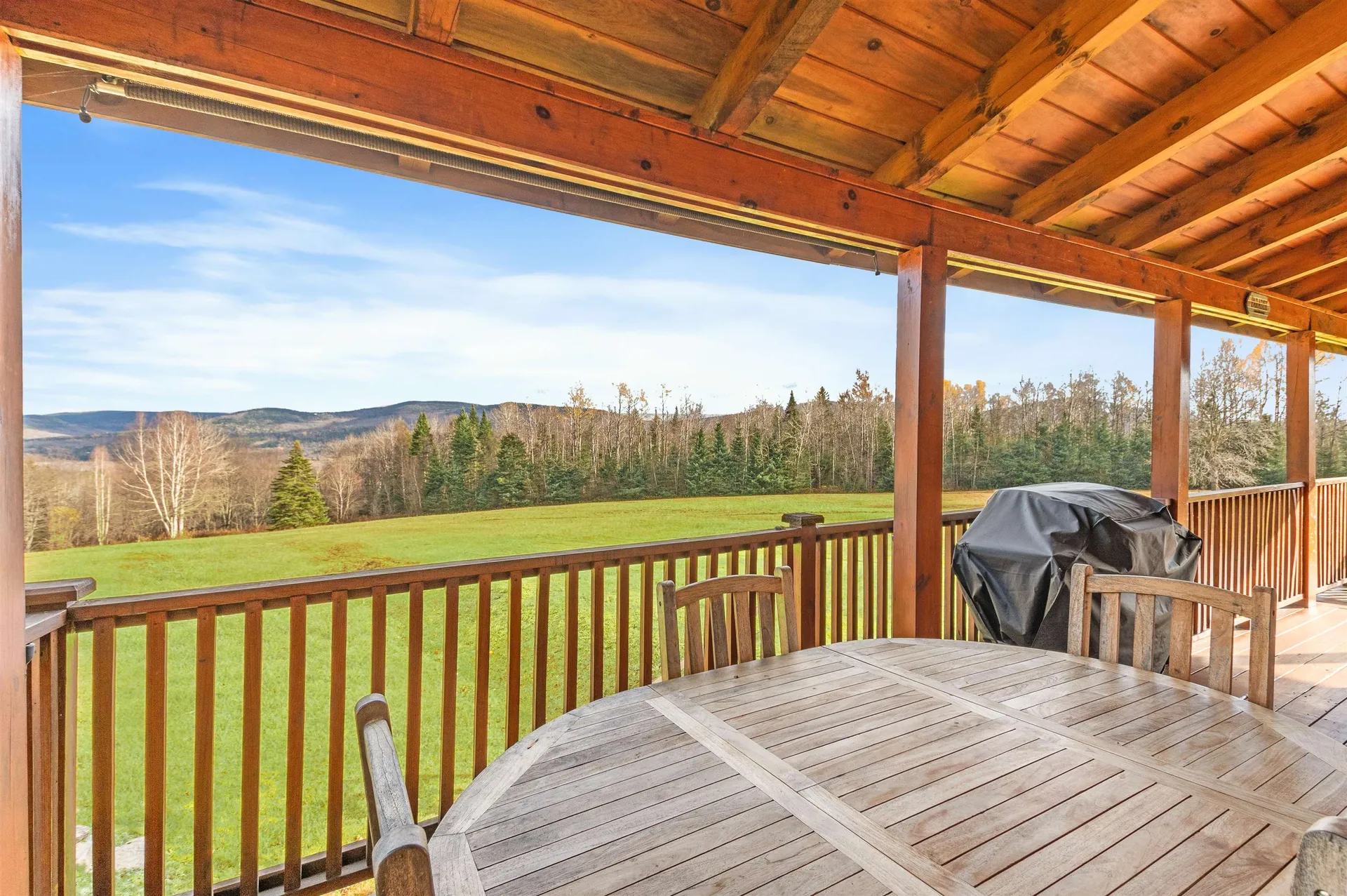 321 Marshall Hill Road Columbia NH 03576