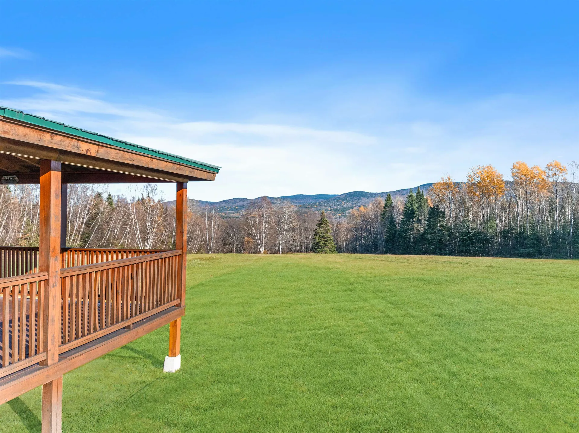 321 Marshall Hill Road Columbia NH 03576