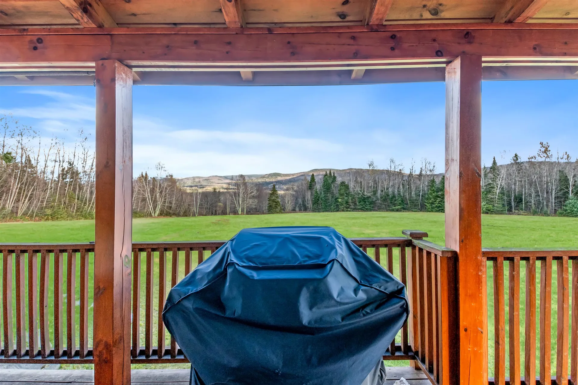 321 Marshall Hill Road Columbia NH 03576