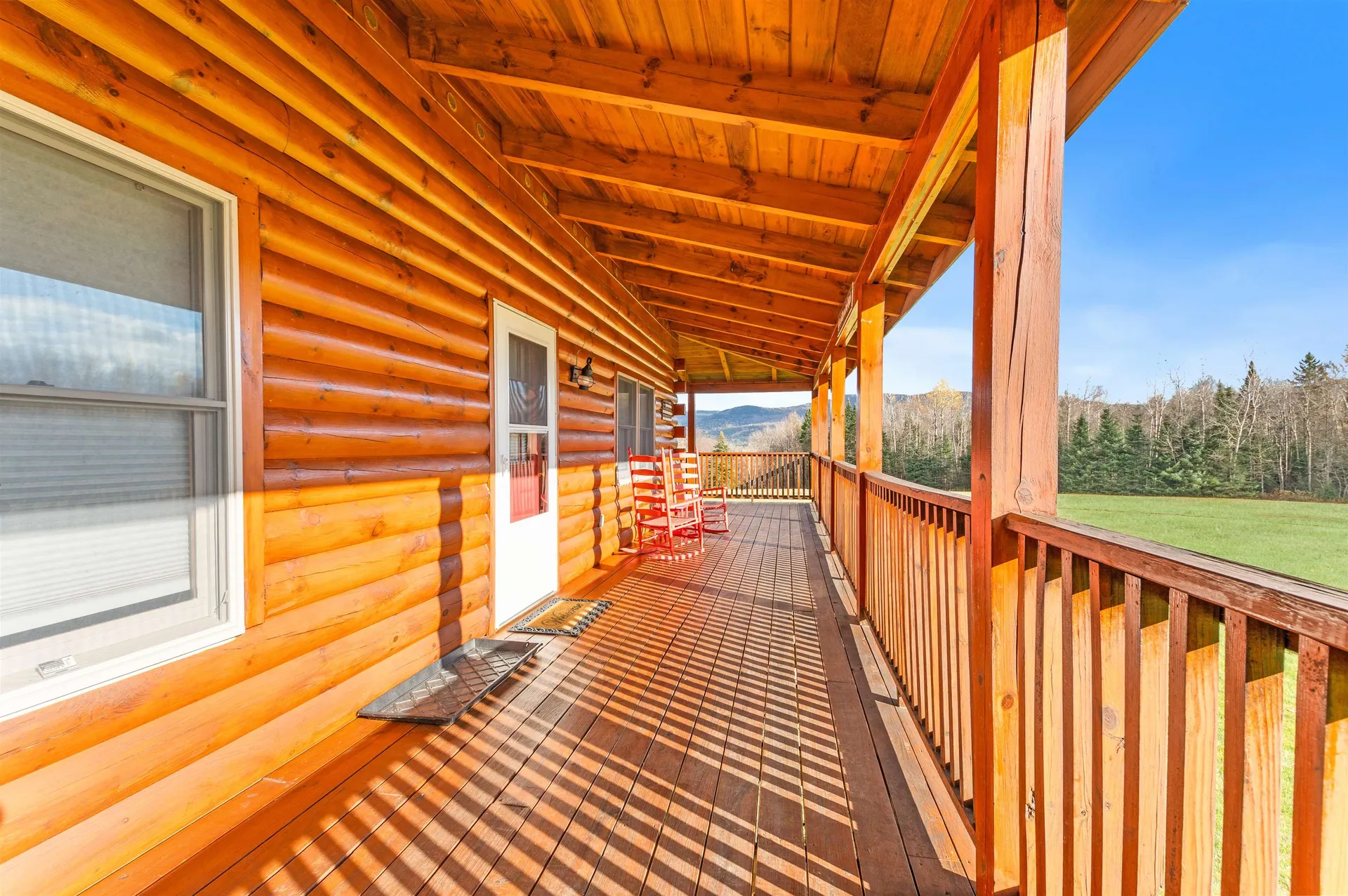 321 Marshall Hill Road Columbia NH 03576