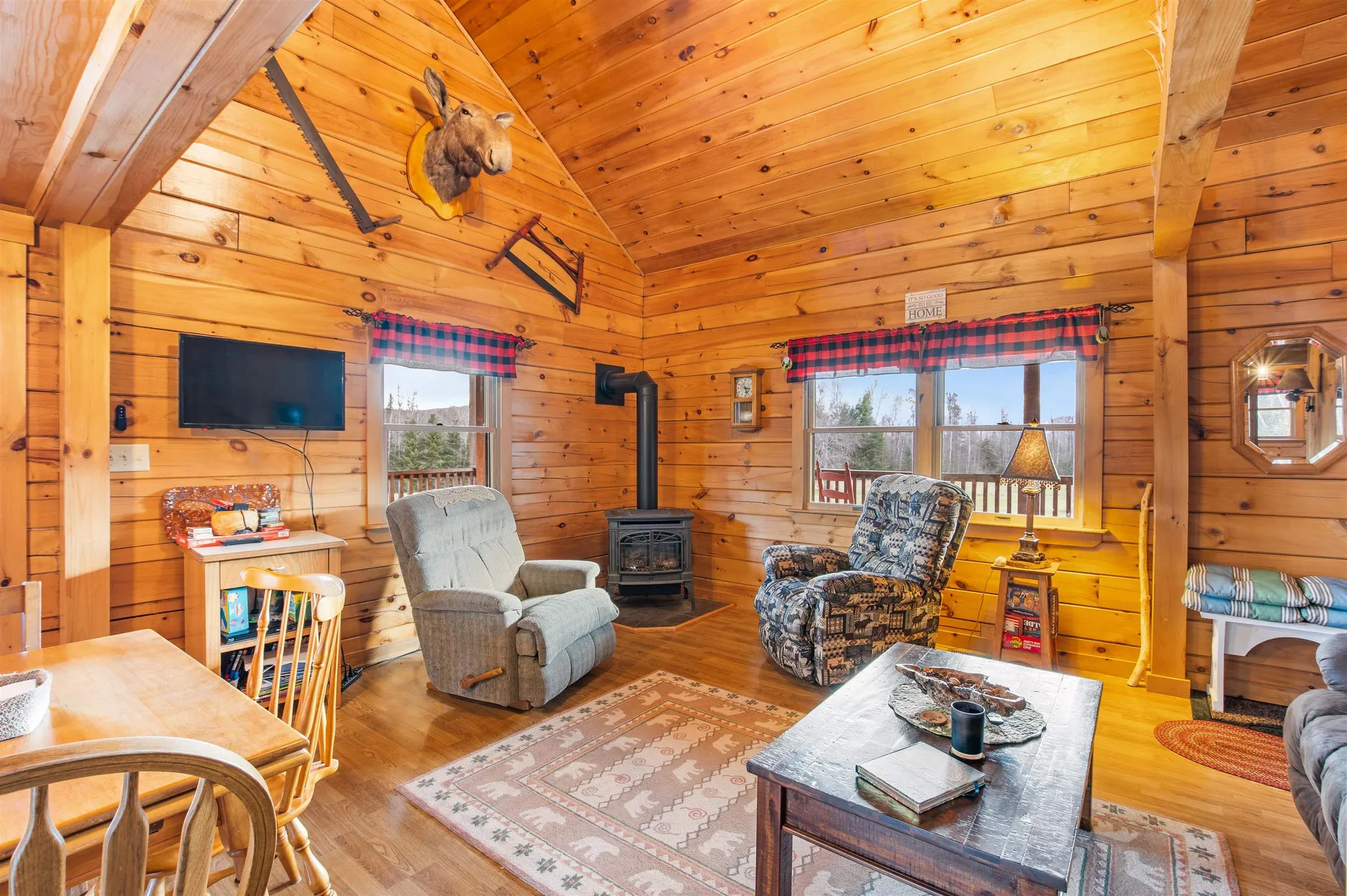 321 Marshall Hill Road Columbia NH 03576