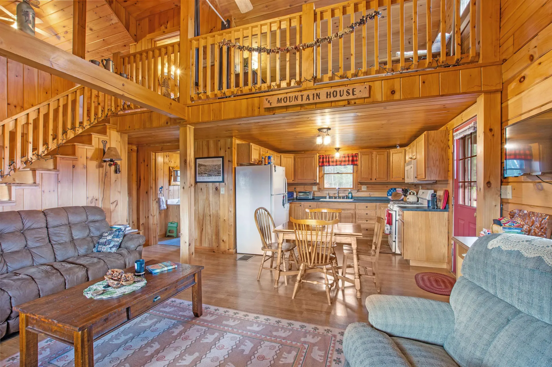 321 Marshall Hill Road Columbia NH 03576