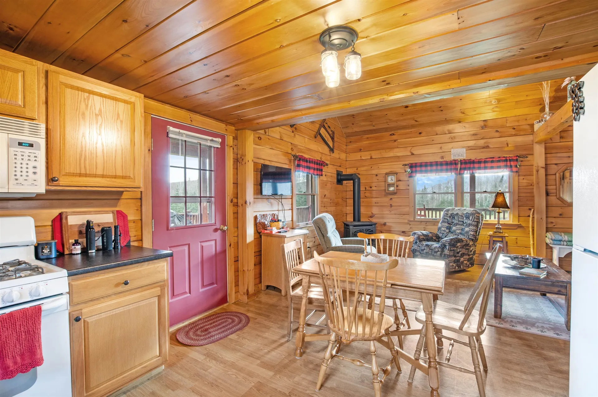 321 Marshall Hill Road Columbia NH 03576