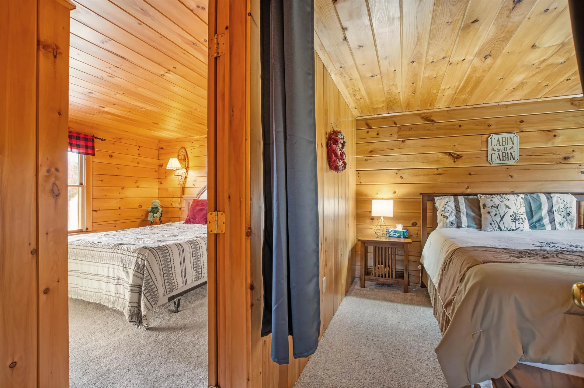 321 Marshall Hill Road Columbia NH 03576