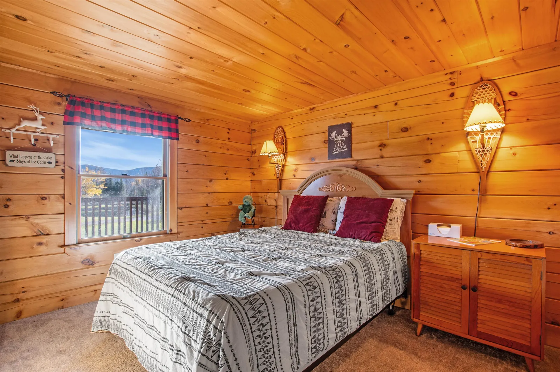 321 Marshall Hill Road Columbia NH 03576