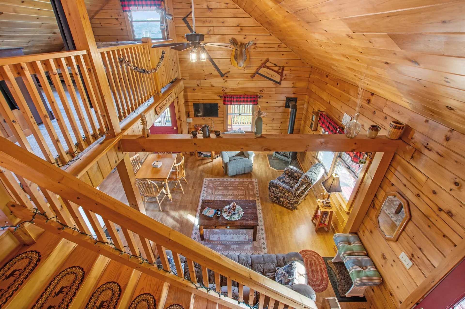 321 Marshall Hill Road Columbia NH 03576