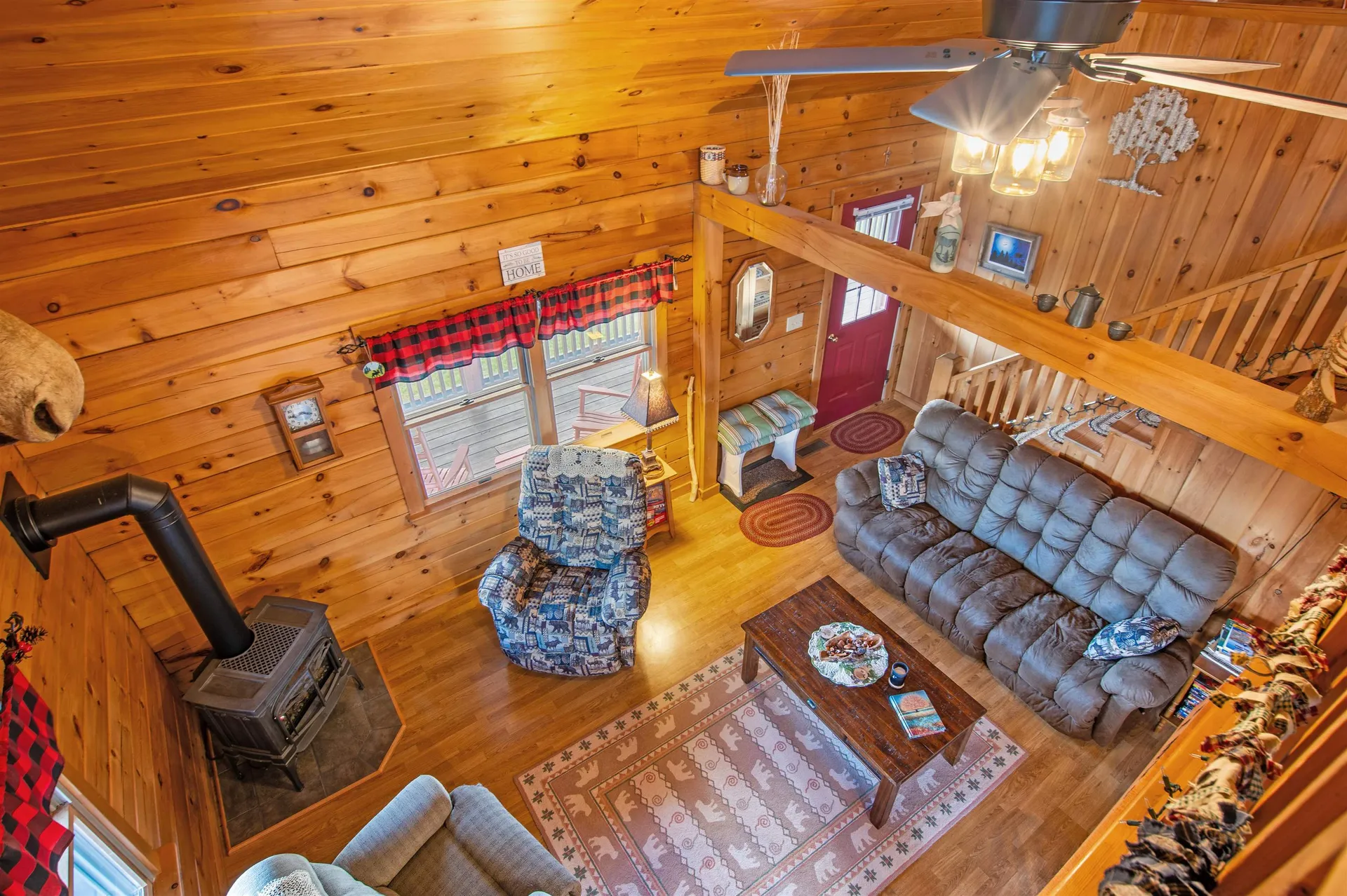 321 Marshall Hill Road Columbia NH 03576